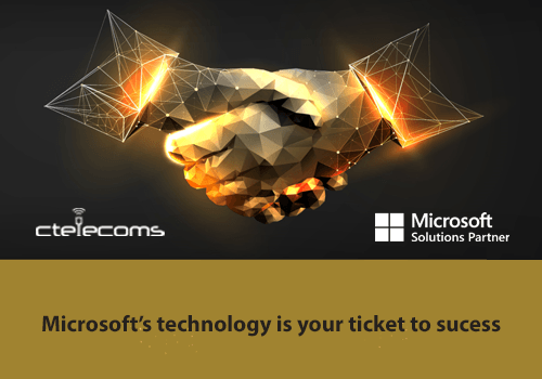 Ctelecoms-Microsoft-Technology--KSA