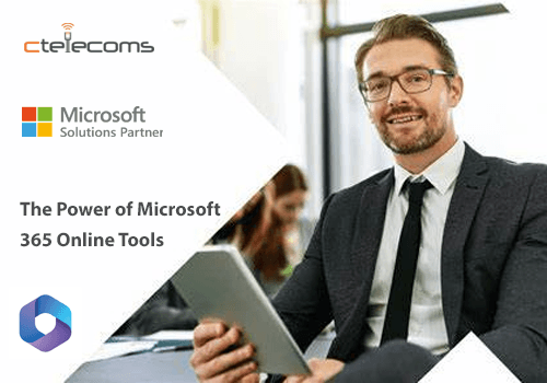 Ctelecoms-Microsoft365-tools-KSA