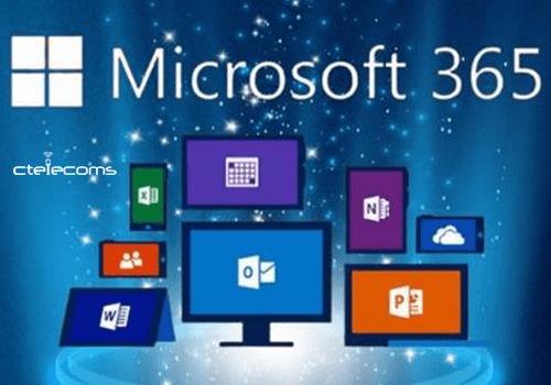 Ctelecoms-Microsoft365-update