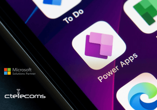 Ctelecoms-PowerApps-updates