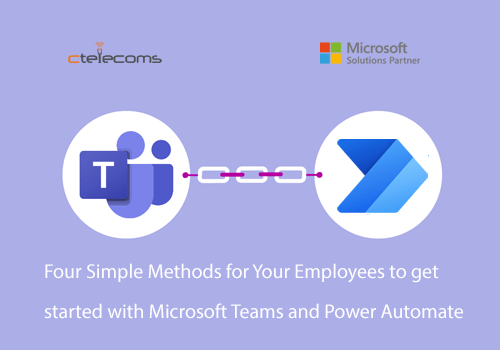 Ctelecoms-PowerAutomate-Teams