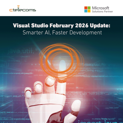 Ctelecoms-VisualStudio-KSA