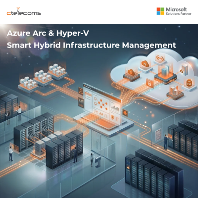 Seamless_On-Premises___Cloud_Management_by_Ctelecoms
