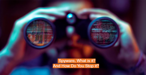 Spyware