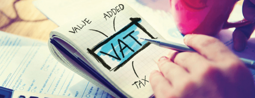 VAT_Solution