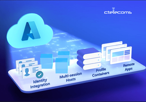 Ctelecoms-Azure-Virtual-Desktop