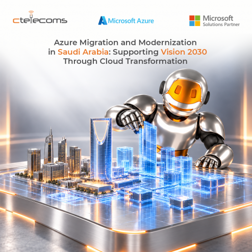 Ctelecoms-AzureModernization-FreeAssessment-Vision2030-KSA