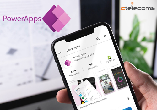 Ctelecoms-Blogs-Power-Apps