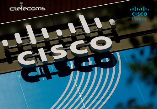 Ctelecoms-Cisco-AI-KSA