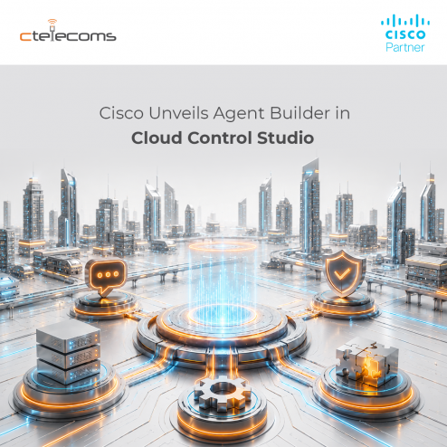 Ctelecoms-Cisco-AgentBuilder-KSA