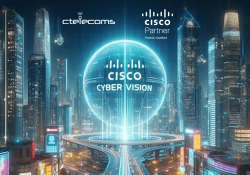 Ctelecoms-Cisco-Cybervision-KSA