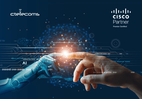 Ctelecoms-Cisco-Generative-AI