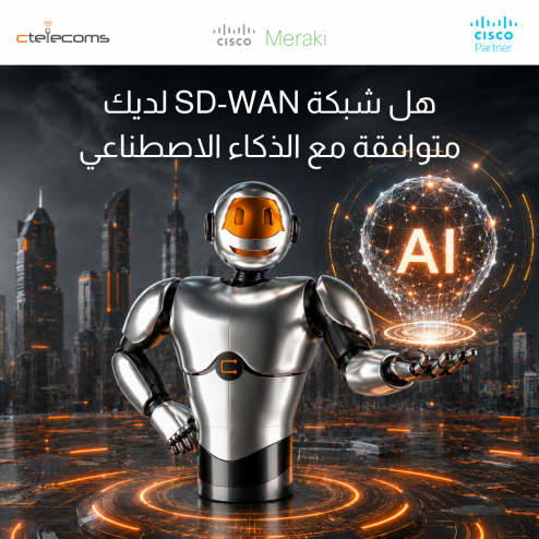 Ctelecoms-CiscoMeraki-SDWAN-KSA-3