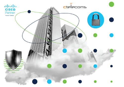 Ctelecoms-Ciscoplatform