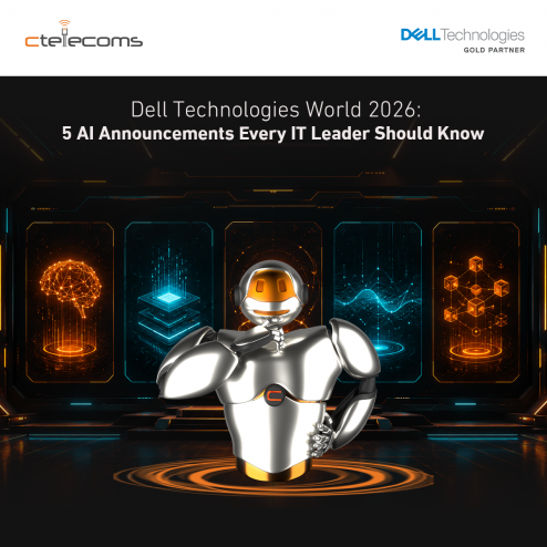 Ctelecoms-DellTechnologies-World2026-KSA