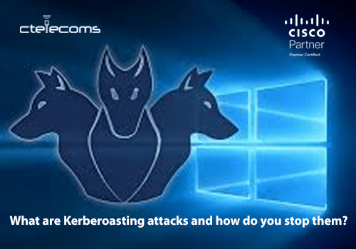 Ctelecoms-Kerberoasting-attacks-KSA