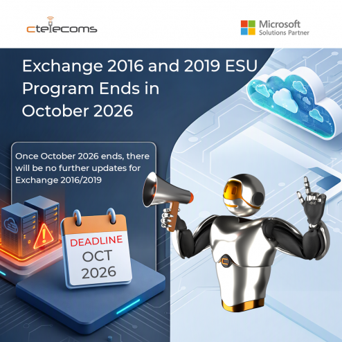 Ctelecoms-Microsoft-Exchange-Ends-2016-2019-KSA