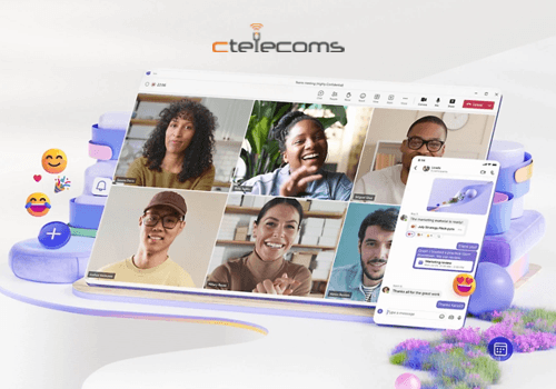 Ctelecoms-Microsoft-Teams-KSA