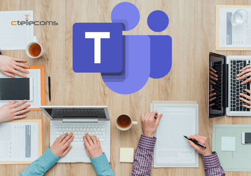 Ctelecoms-Microsoft-Teams-for-Education