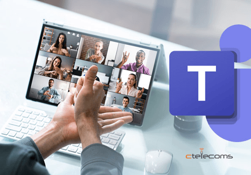 Ctelecoms-Microsoft-Teams