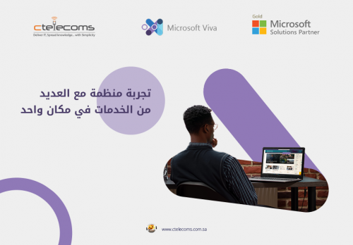 Ctelecoms-Microsoft-Viva