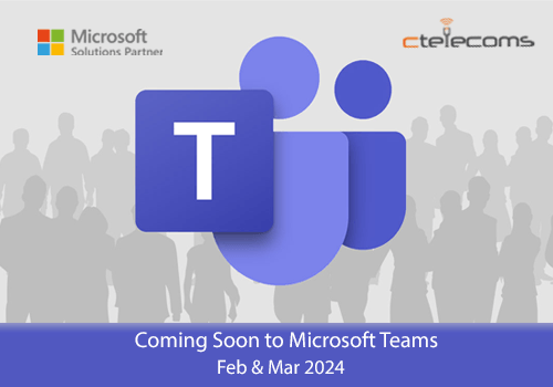 Ctelecoms-MicrosoftTeams-update-KSA