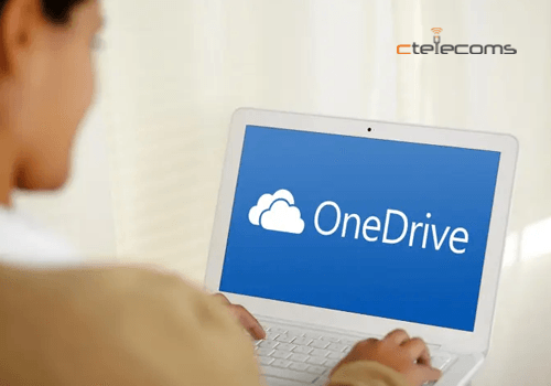 Ctelecoms-OneDrive