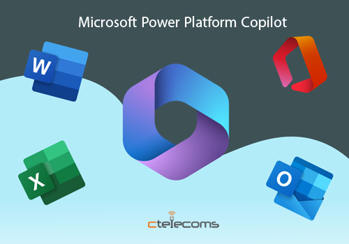 Ctelecoms-Power-Platform-Copilot