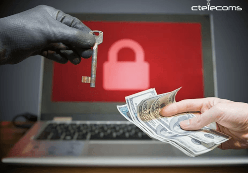 Ctelecoms-Ransomware