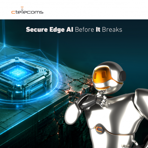 Ctelecoms-Secure-Edge-AI-KSA