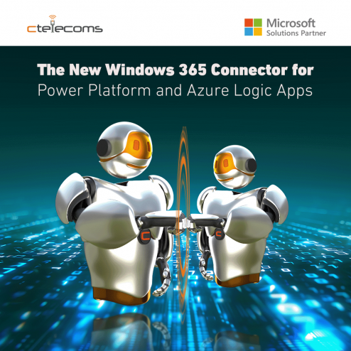 Ctelecoms-Windows365-Connector-KSA