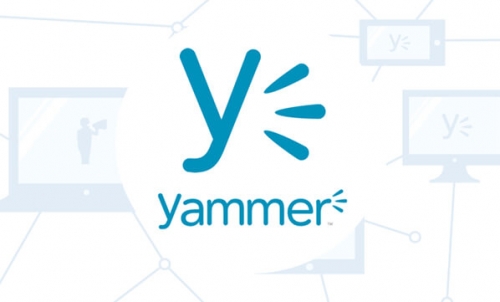 Office365-Yammer