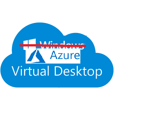 Windows-Virtual-Desktop