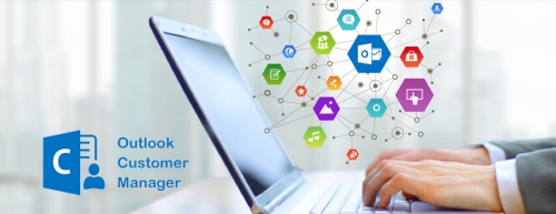 Discover-Outlook-Customer-Manager