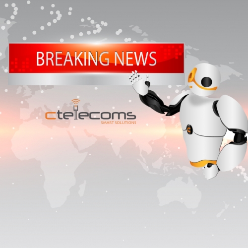 Breaking News: Ctelecoms Recognized KSA #1 Enabler of Microsoft Teams