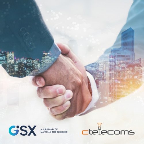 Ctelecoms and GSX Solutions Team Up to Ensure Optimal Office365 User Experience