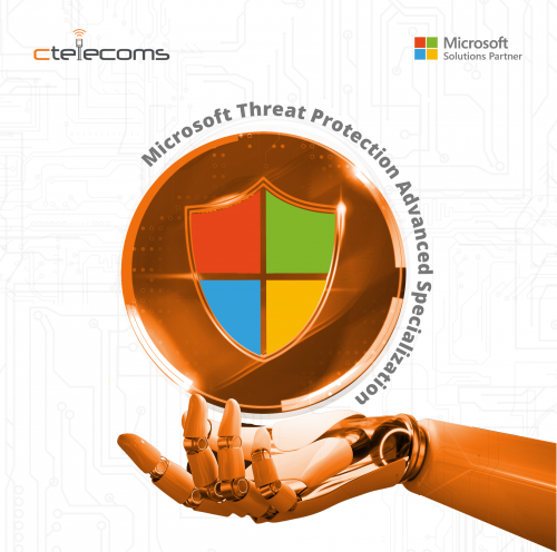 Microsoft Threat Protection Advanced Specialization 