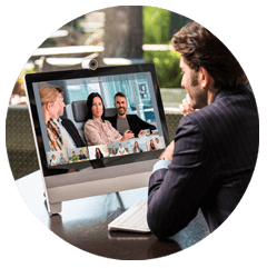 ISDN Video Conferencing