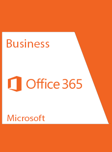 Microsoft Office 365 Business