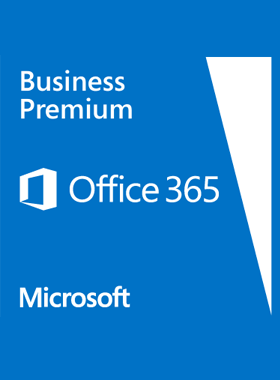 Microsoft Office 365 Business Premium