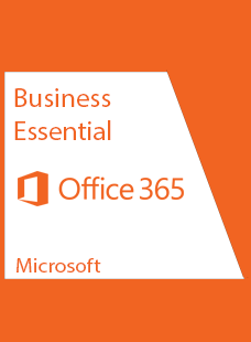 Microsoft Office 365 Business Essentials