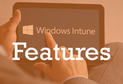 Intune Features