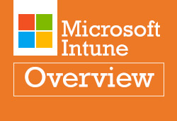 Intune Overview