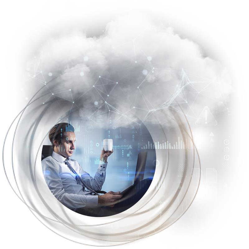 سحابة مايكروسوفت أزور Ctelecoms