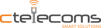 ctelecoms logo