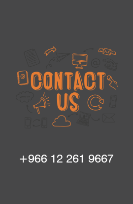 contact us